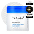 Zero Pore Duo Set