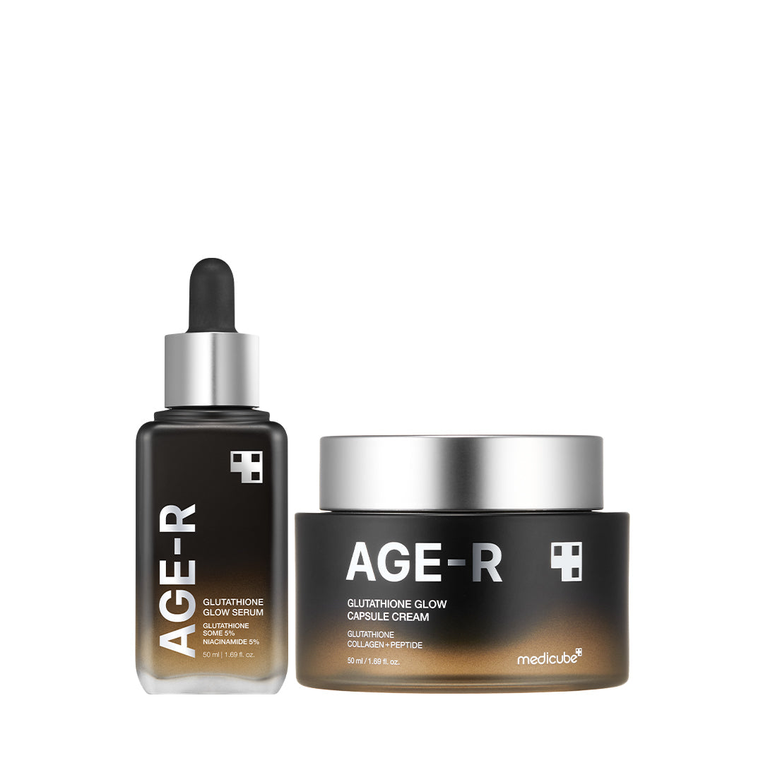 Glow Cream