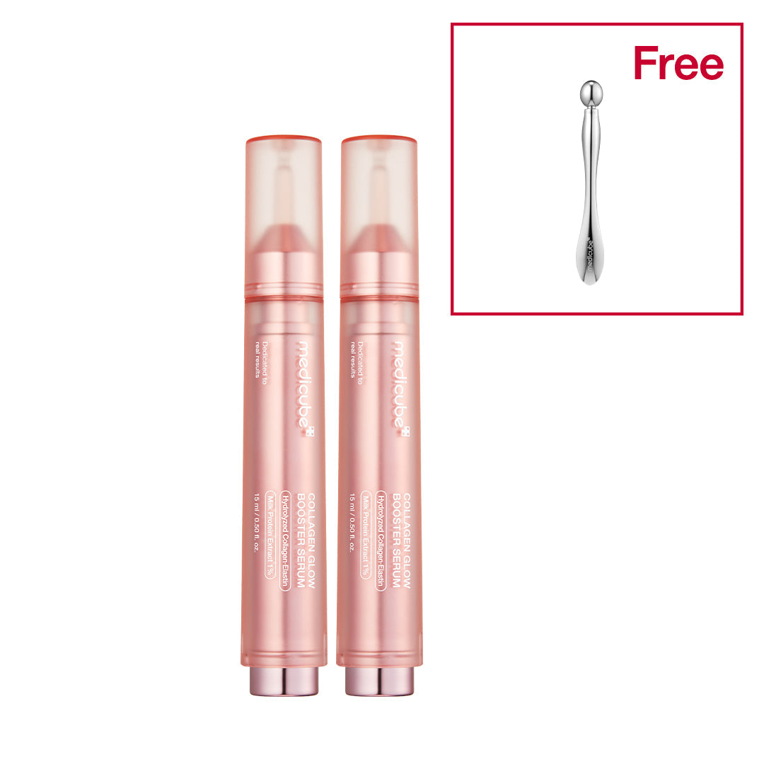 Collagen Glow Booster Serum