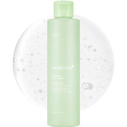 Exosome Calming Gel