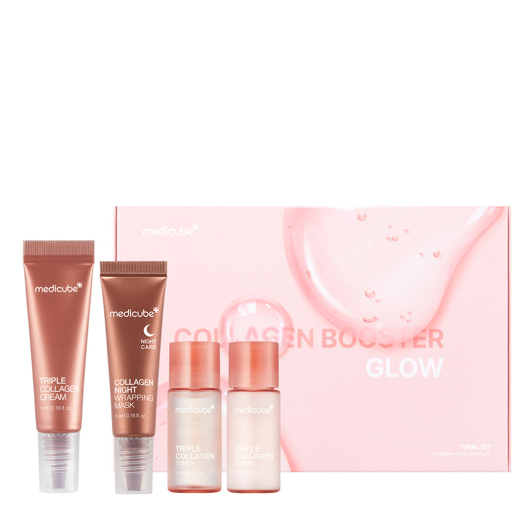 Collagen Essentials Kit