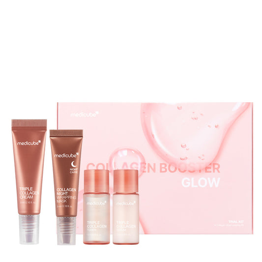Collagen Essentials Kit
