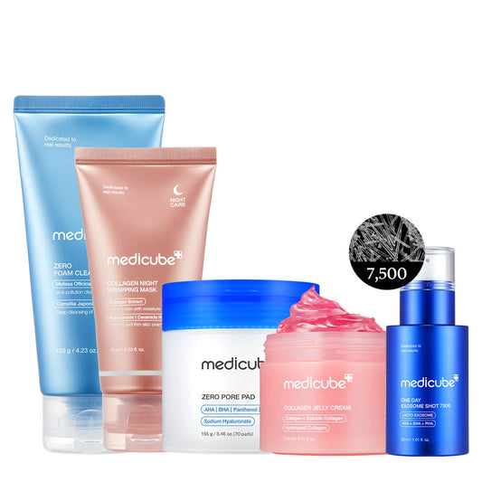 Glass Skin Mist
