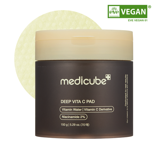 Deep Vita C Spot Corrector