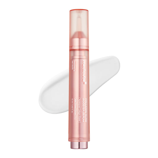 Collagen Glow Booster Serum