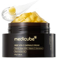 Deep Vita C Eye Cream