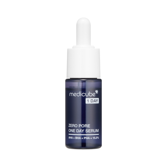 Zero Pore One Day Serum