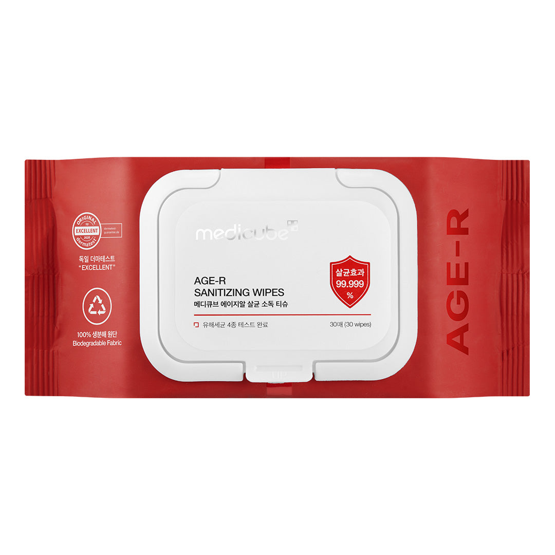 Hydrating Cleansing Gel