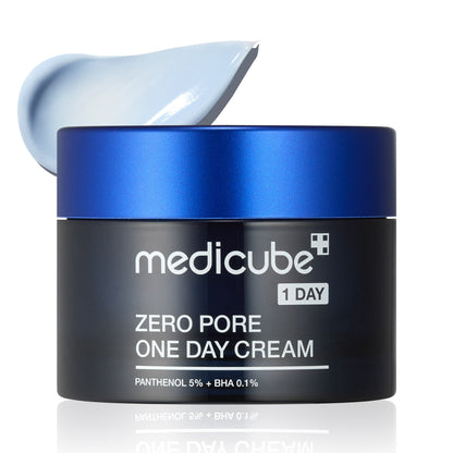 Zero Pore Fresh Gel Cream
