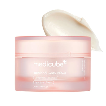 Triple Collagen Ampoule
