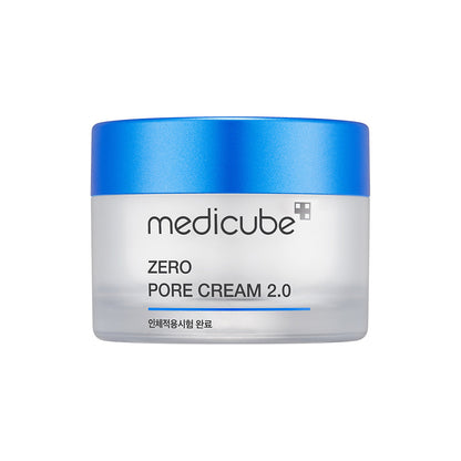 Zero Pore Sun Cream