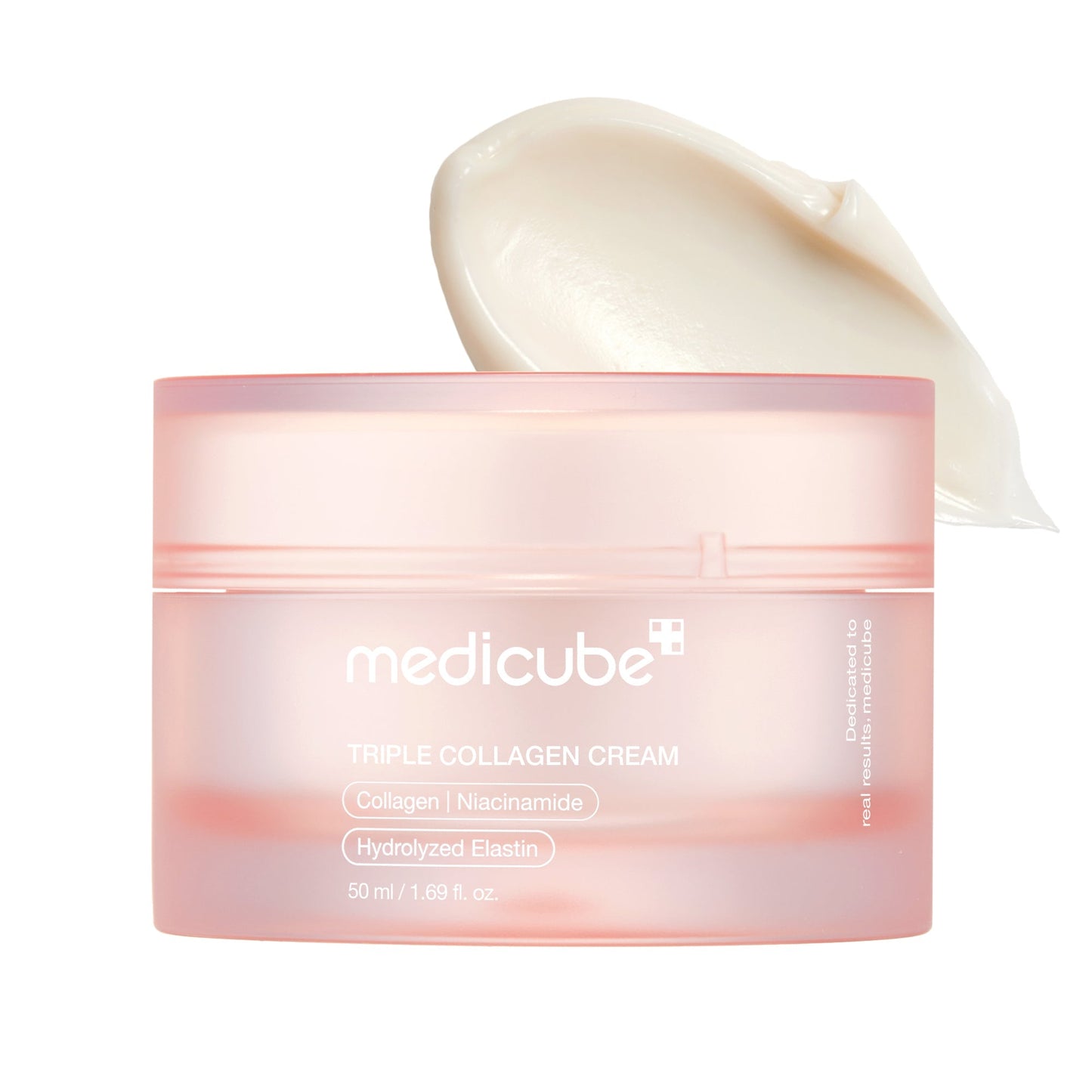 Triple Collagen Emulsion