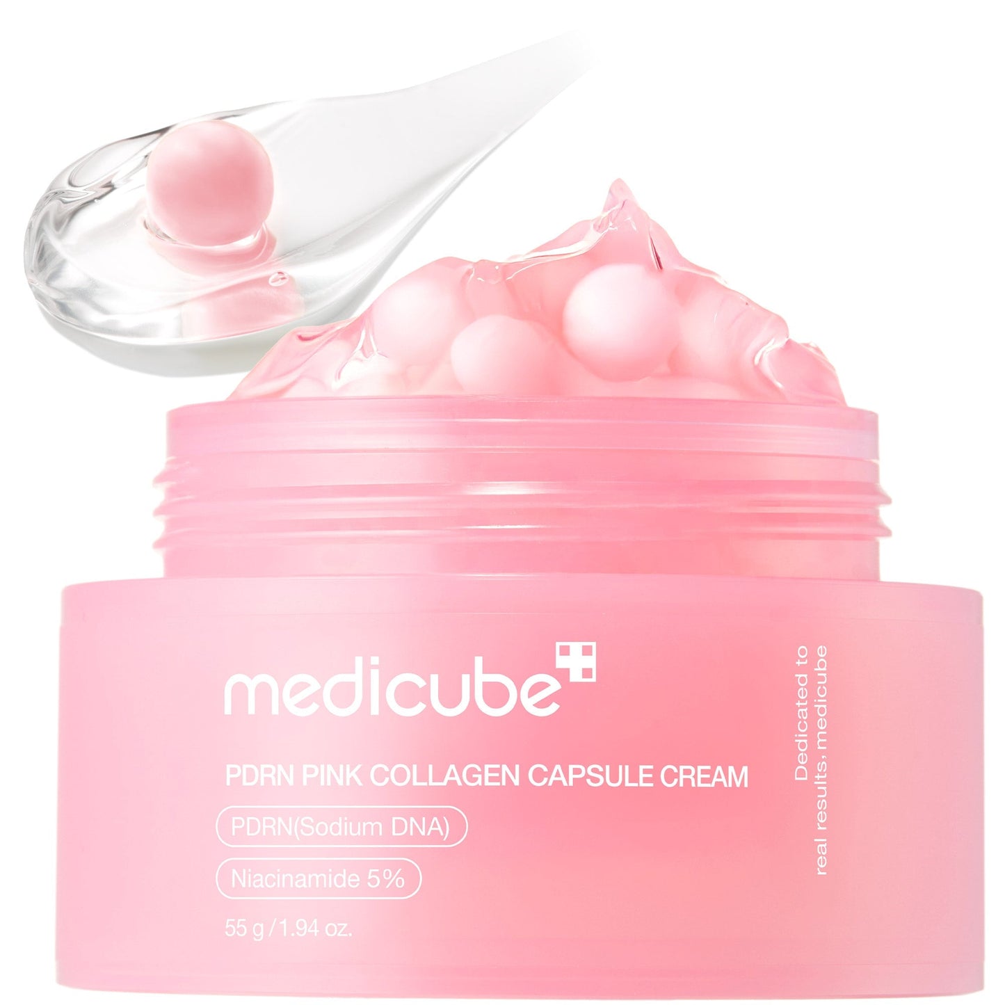 PDRN Capsule Cream
