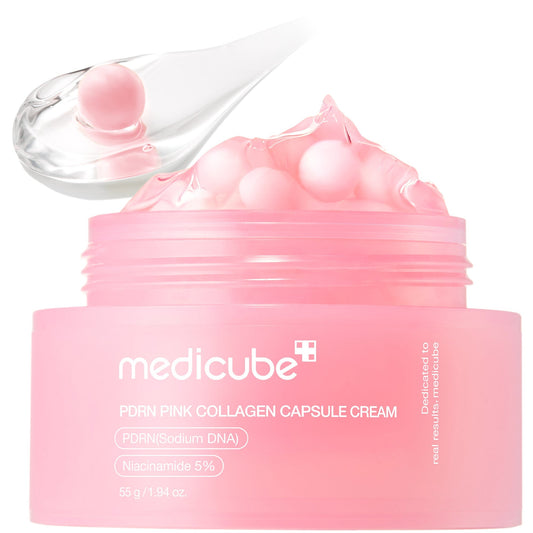 PDRN Capsule Cream