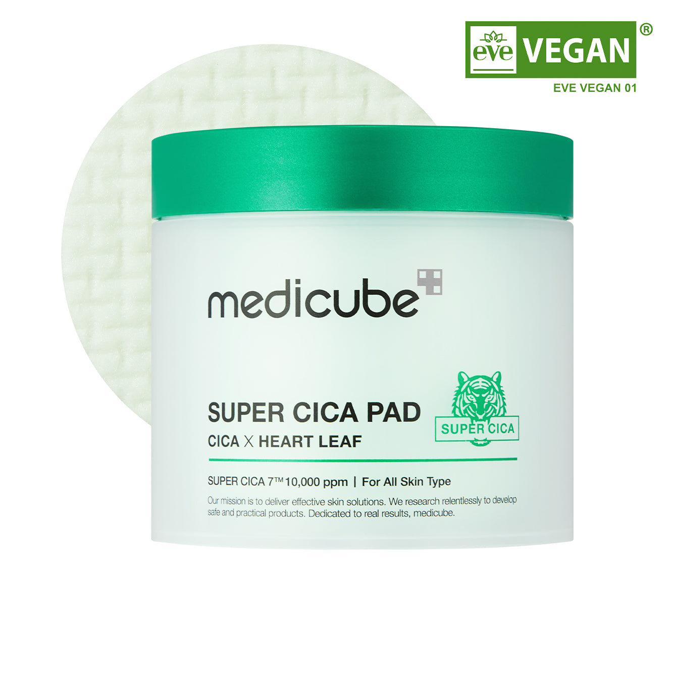 Super Cica Pad