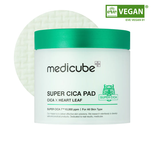 Super Cica Pad