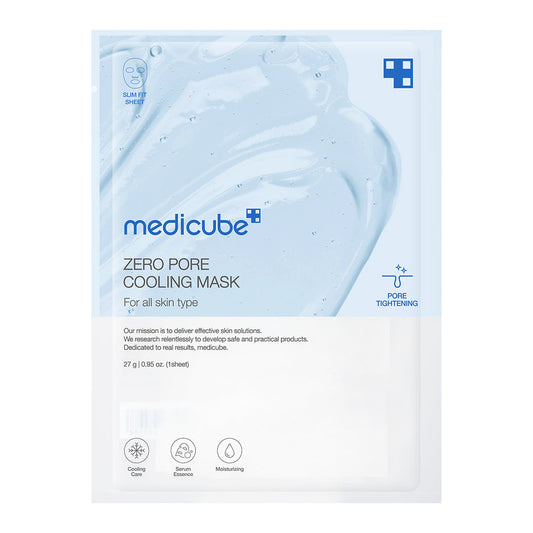 Pore Tightening Mask