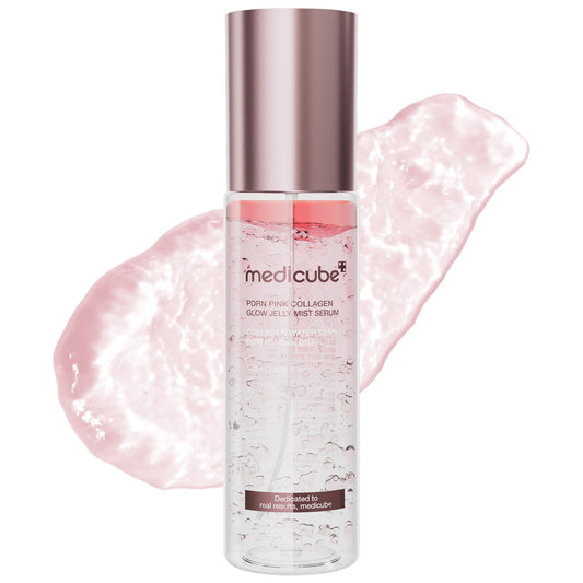 PDRN Pink Jelly Mist Serum