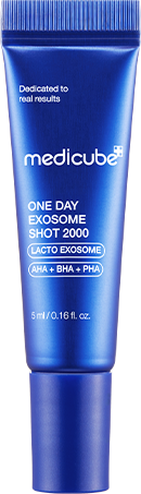 Exosome Serum