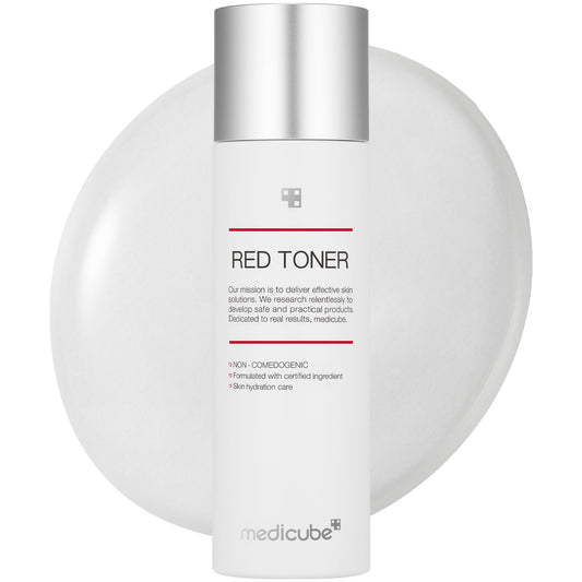 Barrier Toner