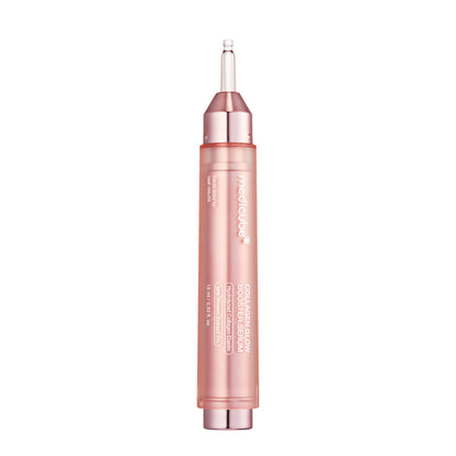 Collagen Glow Booster Milk Serum - medicube.us