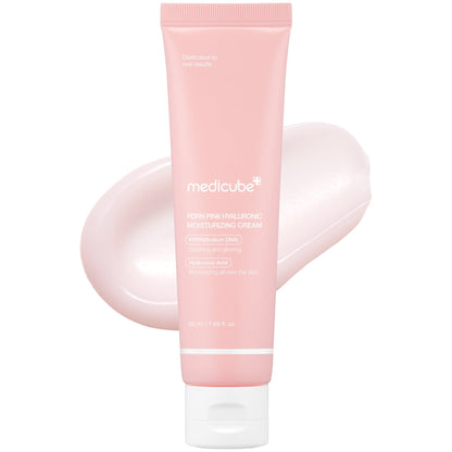 PDRN Pink Repair Cream