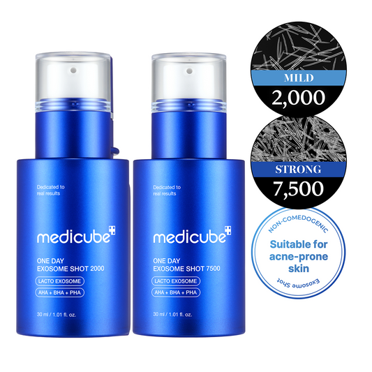 Exosome Cleanser