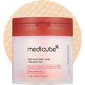 Red Succinic Acid Panthenol Pad