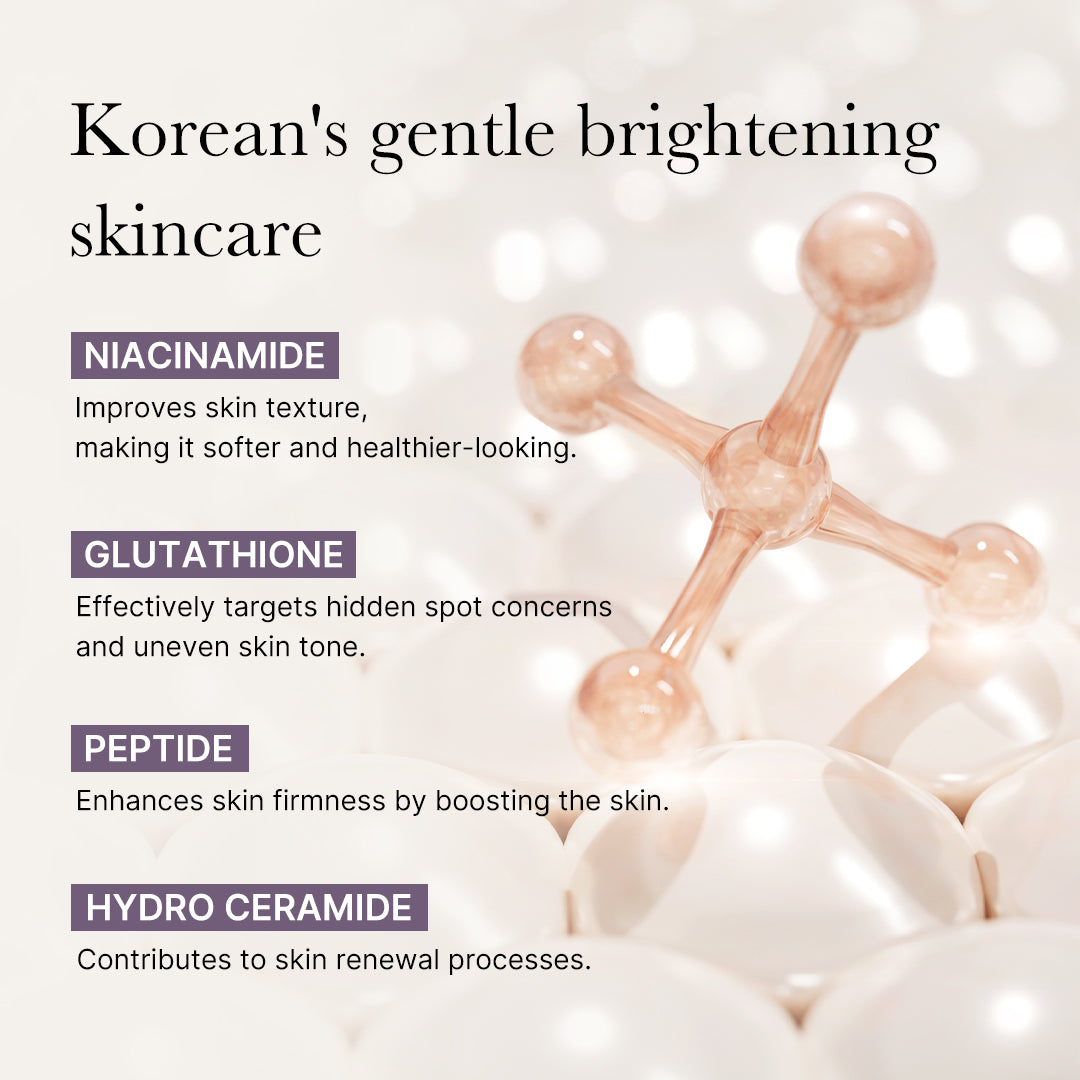 AGE-R Vita C Pro Ampoule Device