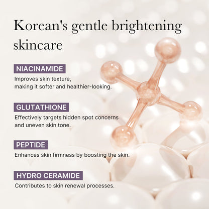 AGE-R Vita C Pro Ampoule Device