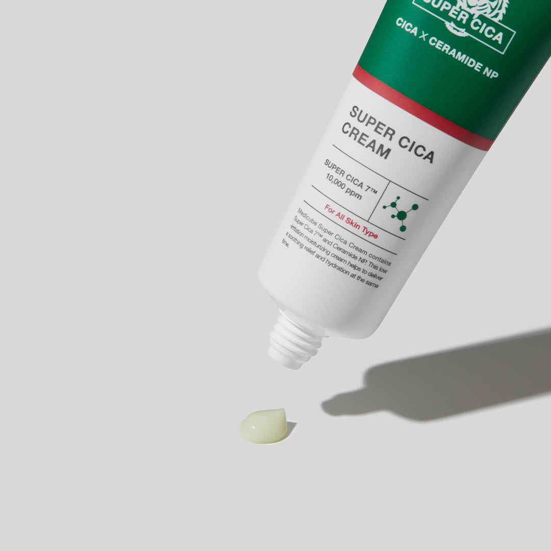 Exosome Cica Cream