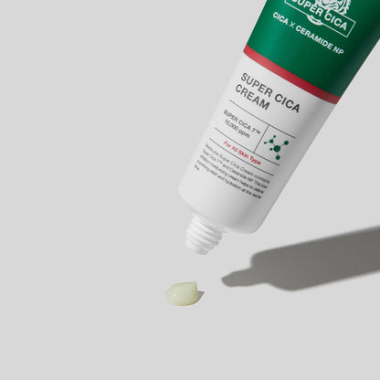 Super Cica Sun Cream