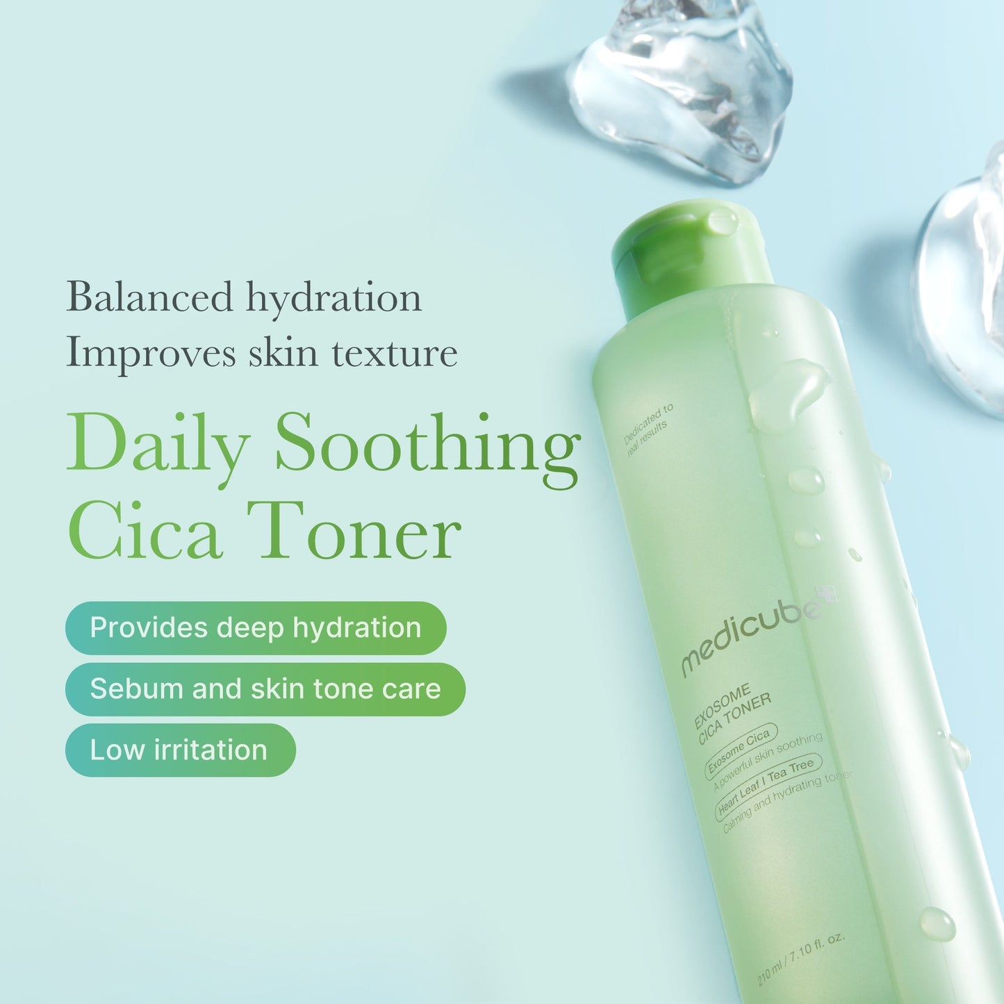 Exosome Toner