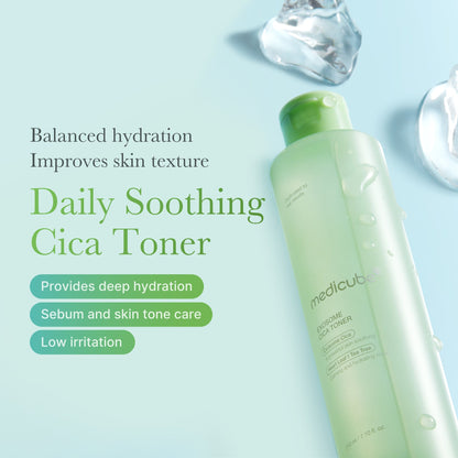 Exosome Toner