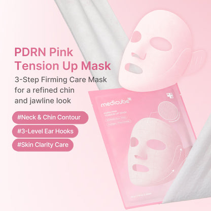 PDRN Pink Gel Mask