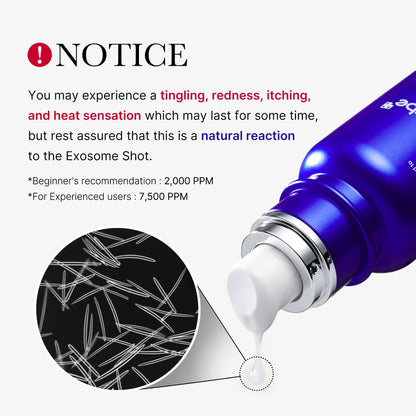 Exosome Cleanser