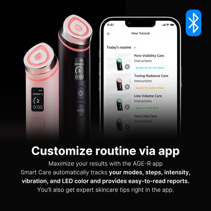 Booster Pro Cleansing Head