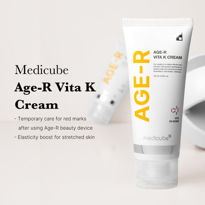 Firming Cream