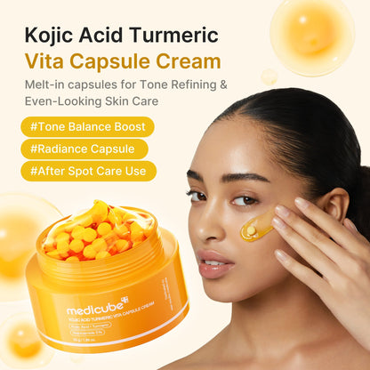 Vita C Brightening Set