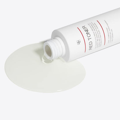 Red Succinic Toner