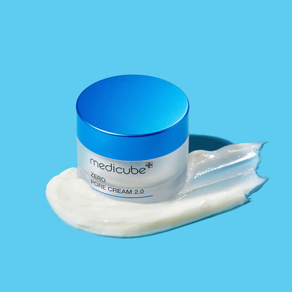 Zero Pore Sun Cream