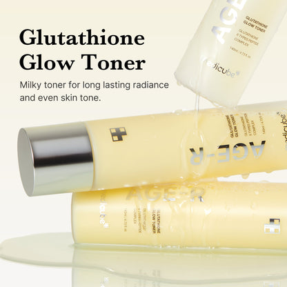 Glow Toner