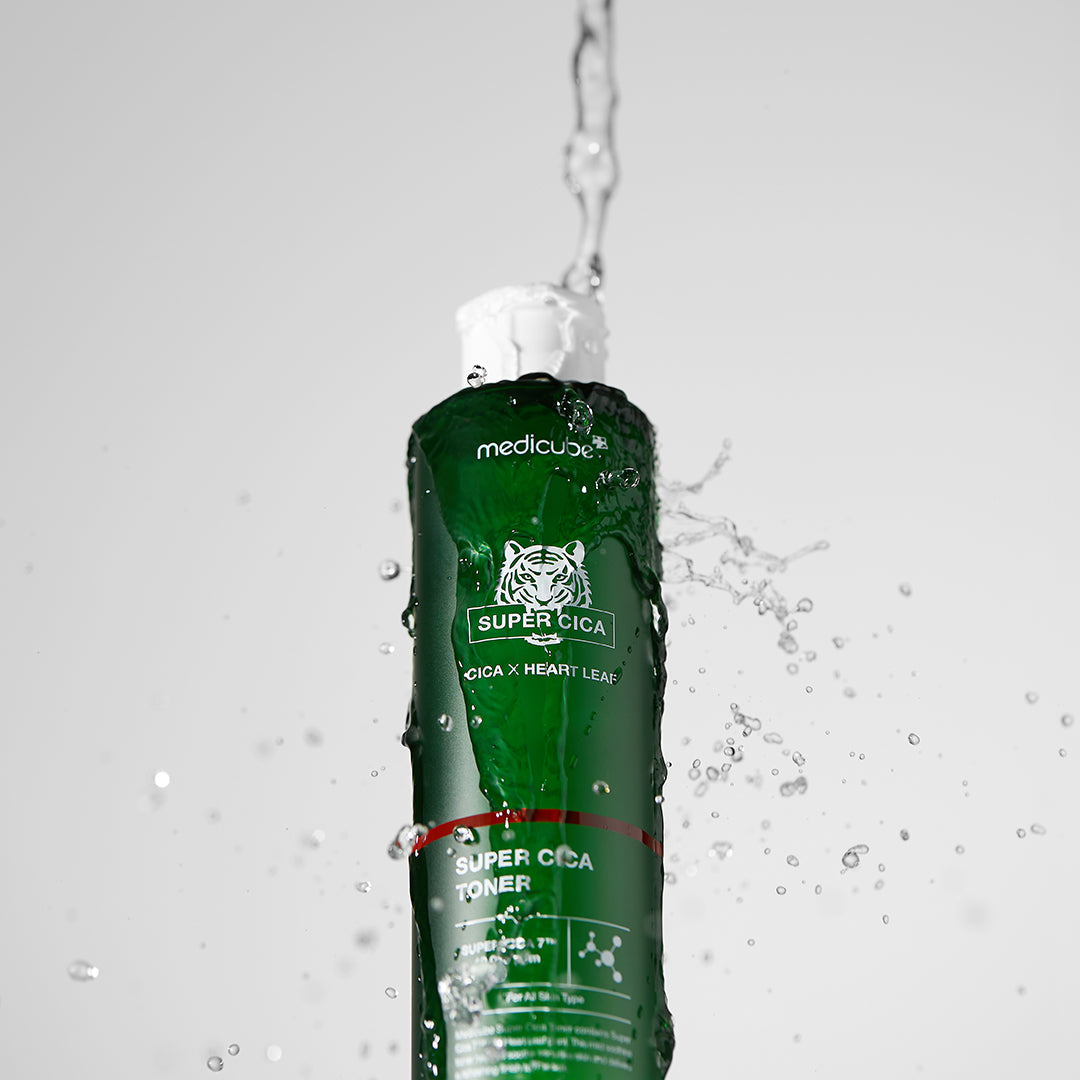 Super Cica Cleanser