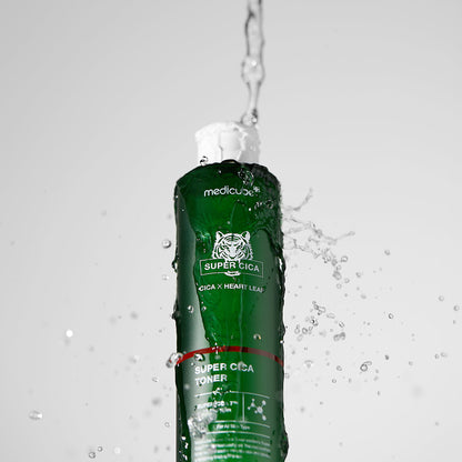 Super Cica Cleanser