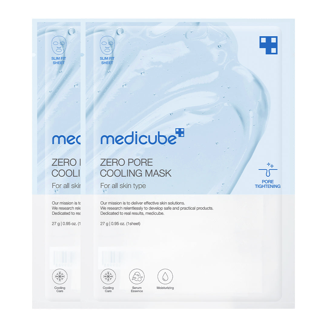 Pore Tightening Mask