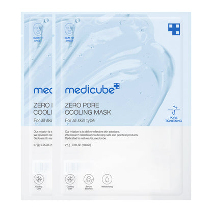 Pore Tightening Mask