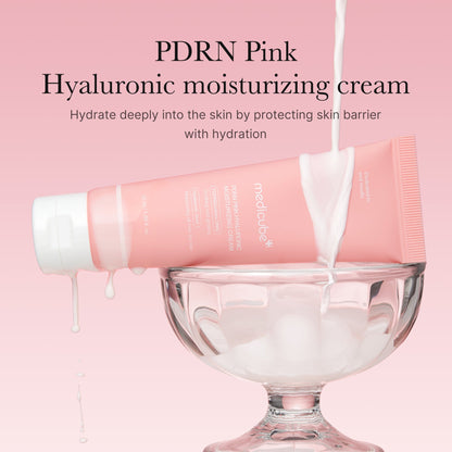 PDRN Pink Glow Set