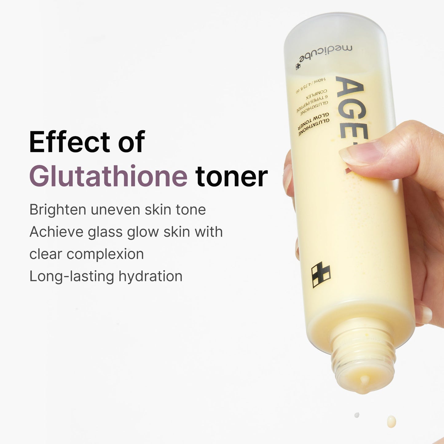 Glow Toner