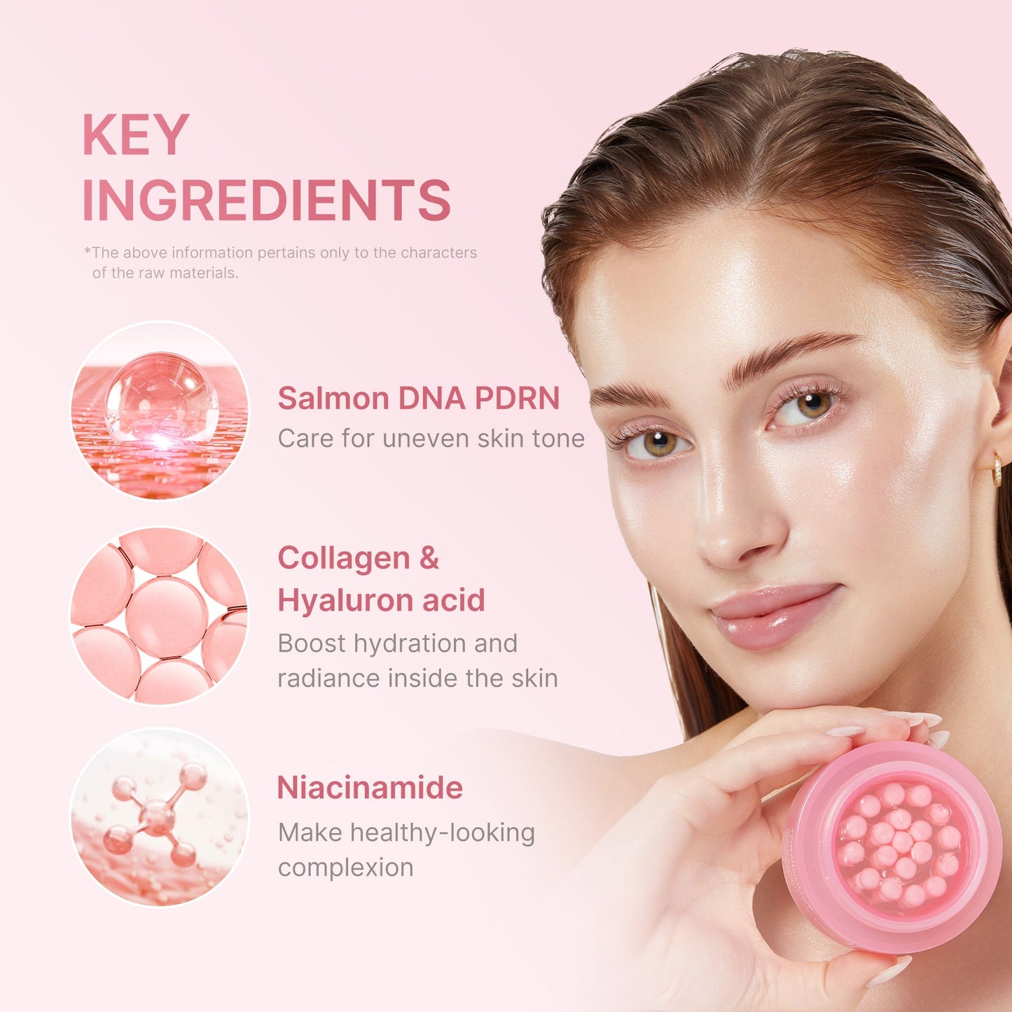 PDRN Capsule Cream