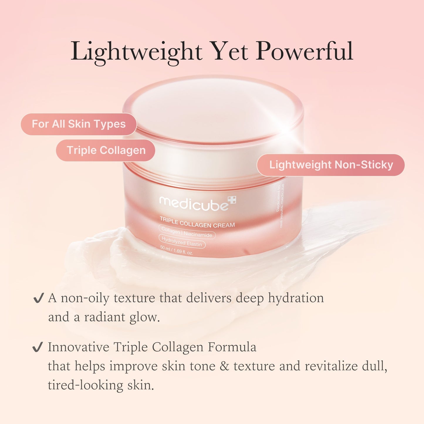 Triple Collagen Cleanser